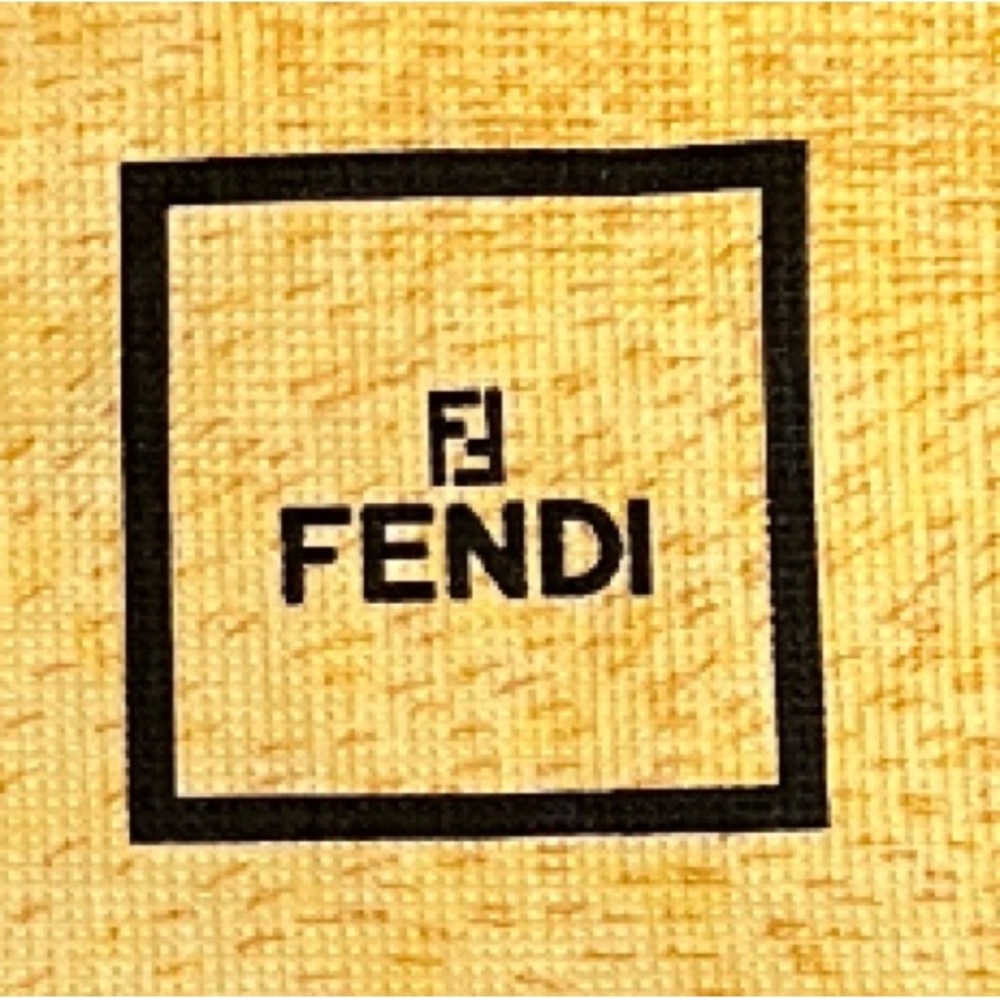 Fendi Dust Bag - Picture 4 of 5